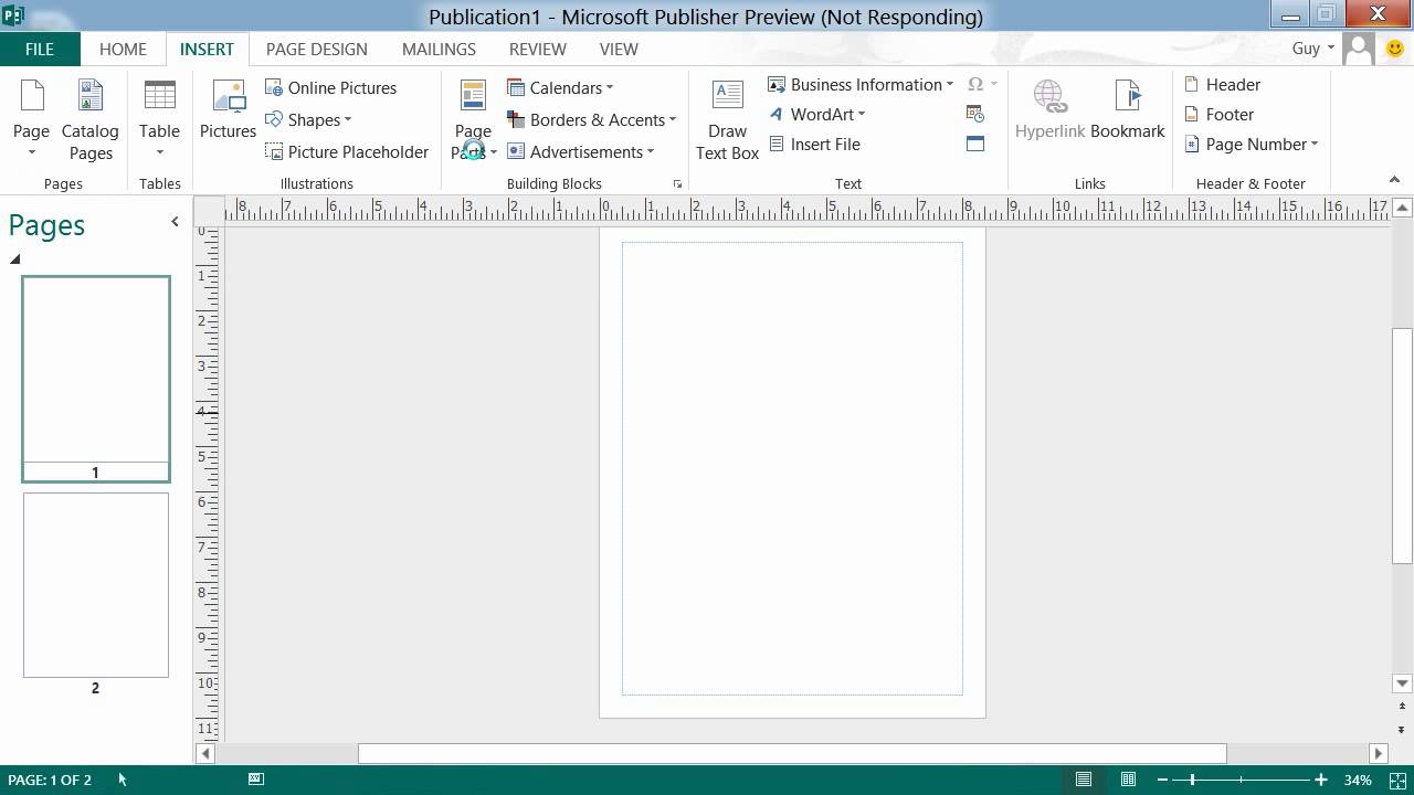 Application of Skills: Microsoft Word 2013 Tutorial - WIU