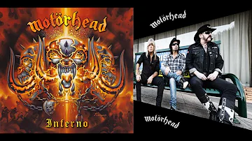 Motorhead - Inferno (full album) 2004