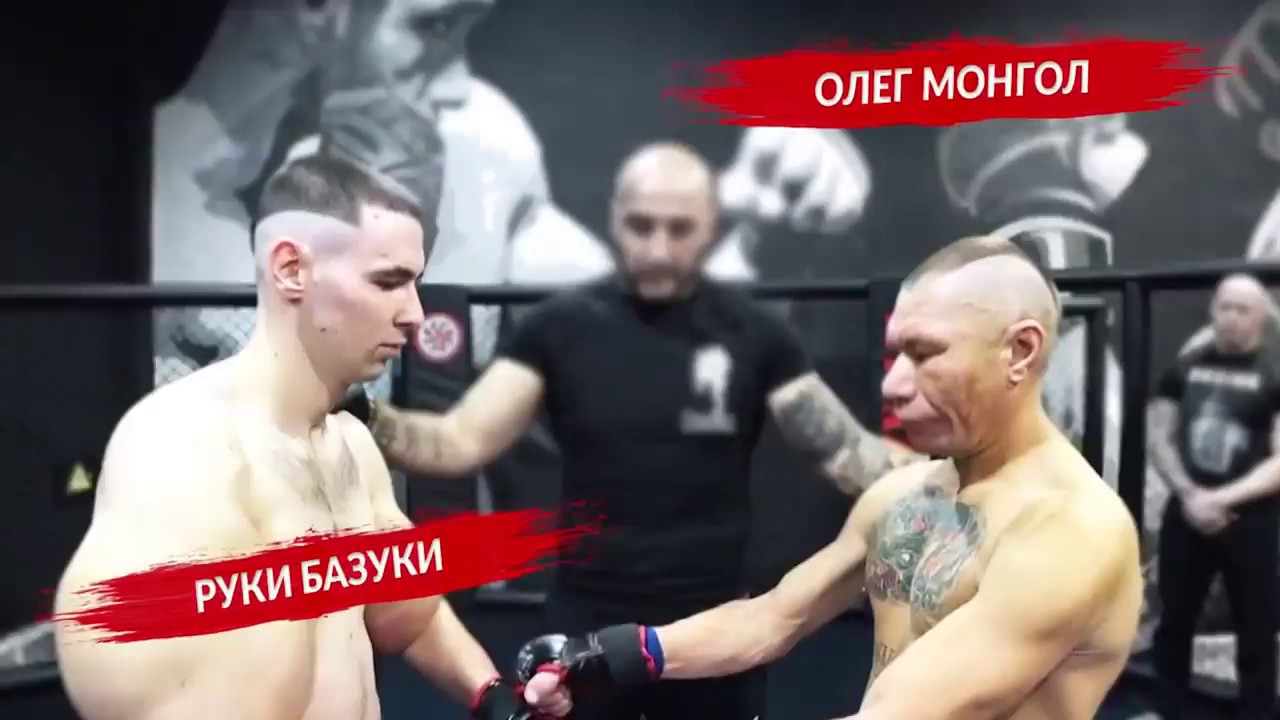 Олег домкрат борисов бои