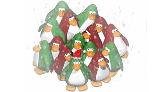 CP3D - Christmas Party Teaser