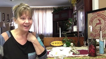 Love Mail, Crystal Ball Cleansing and Consecration