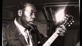 Slim Harpo, Tip On In (Part 1) chords