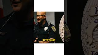 Cop Helps A Homeless Man Shave    Changes His Life Forever !