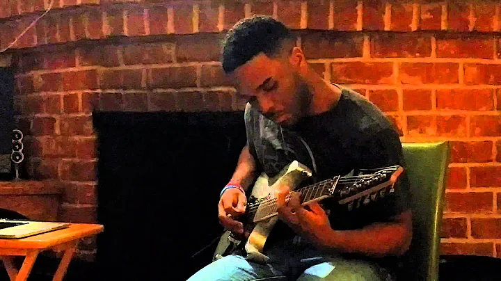 Quincy Cotton Pedal Exercise