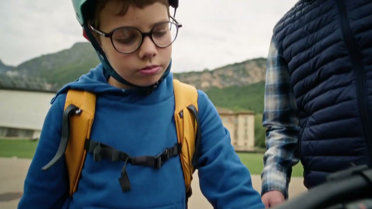 Preview of Selle Royal Explora Junior Saddle - Kids' Video