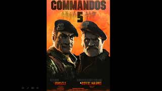History of Commandos (All Series of Commandos Game & Latest info) by Dani