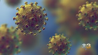 Philadelphia Health Department Investigating New Possible Case Of Coronavirus