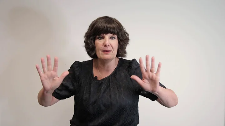 Barfoot Vlogs Sandra Forrester Interview
