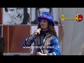 Dschinghis Khan auf dem ZDF-Fernsehgarten 2019