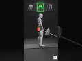 BUILD STRONGER HAMSTRINGS WITH LANDMINE RDLs