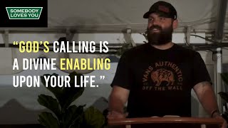 Mark 1:9-45 // Young Adults Study with Wade O'Neill