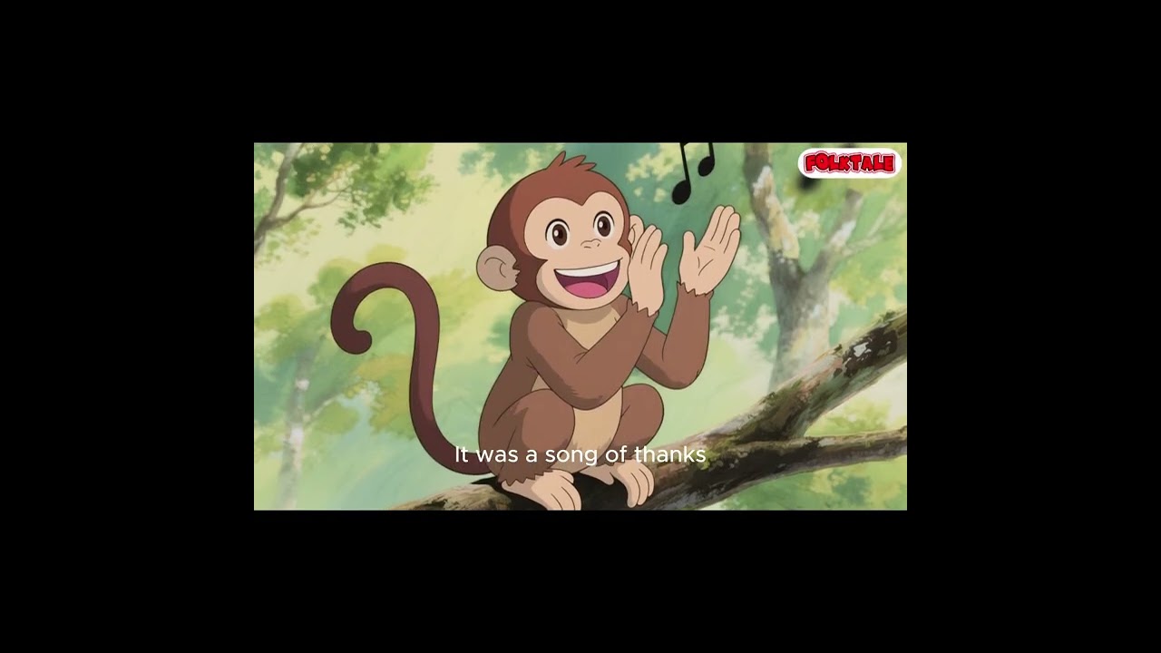 Bibi the Pandas thank you song||cartoon||কার্টুন||𝙵𝚘𝚕𝚔_𝚃𝚊𝚕𝚎 𝙵𝚊𝚌𝚝𝚘𝚛𝚢||