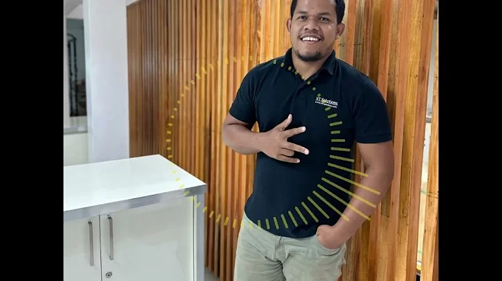 Jermaine Edward- Make A Way Gospel Remix [Dj Lightning]