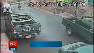 Policía judicial busca a los responsables de homicidio en Coronado