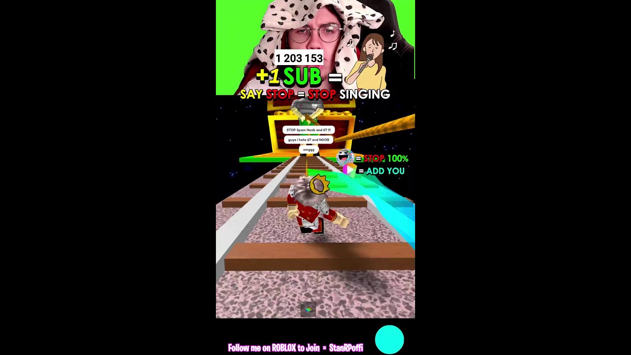 roblox best gameplay