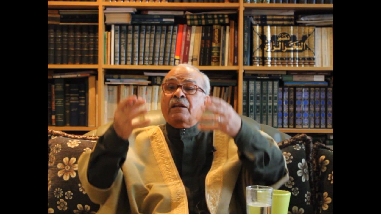 الحلقة التاسعة عشر | الدكتور محمد عماره سؤال وجواب | معني مصطلح الحاكميه