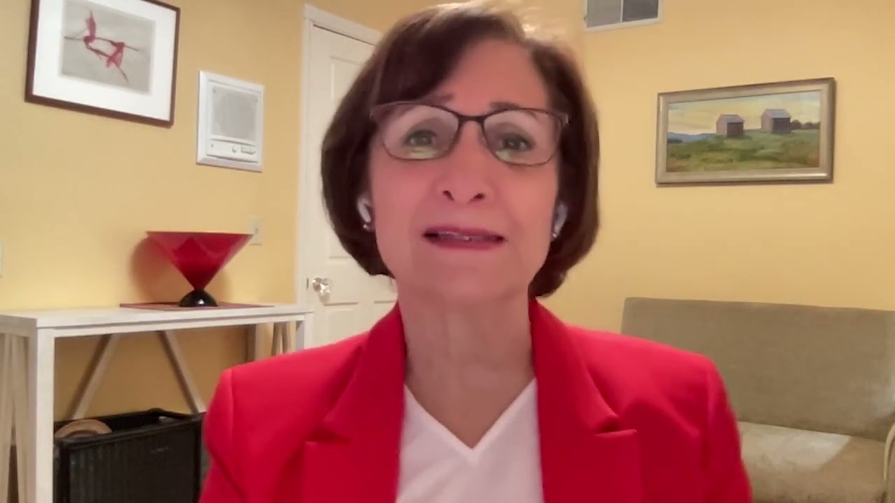 Representative Suzanne Bonamici on environmental bipartisanship