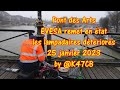 Pont des arts evesa remet en tat les lampadaires dtriors 25 janvier 2023 by k47cb