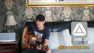 Cover Lagu Jika Dengan Versi Kang Charly Van Houten