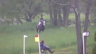 Matilda Burnham & NWF Roulette JYOP XC pt 2