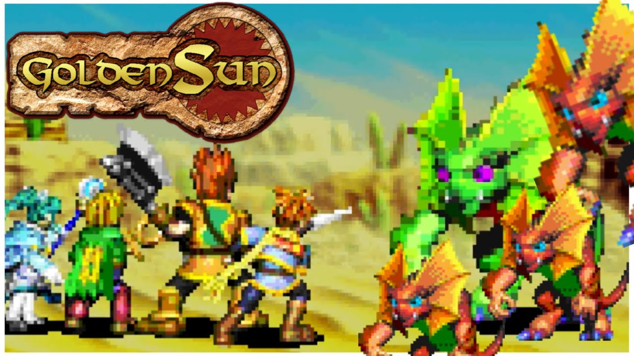 Lots Of Lizards 26 Let s Play Golden Sun GBA YouTube lots-of-lizards-26-let-s-play-golden-sun-gba-youtube