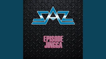 Episode Jingga