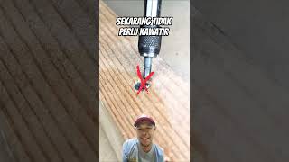 sekarang tidak perlu kawatir, pakai extractor baut #diy #seputarbangunan #automobile #tutorial