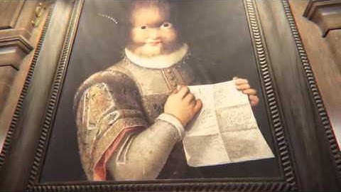 【実況】狂気を描くpart1【Layers of Fear】