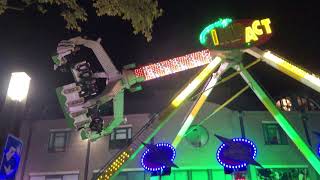 Impact - Hamerjens Kermis Heerlen 2022