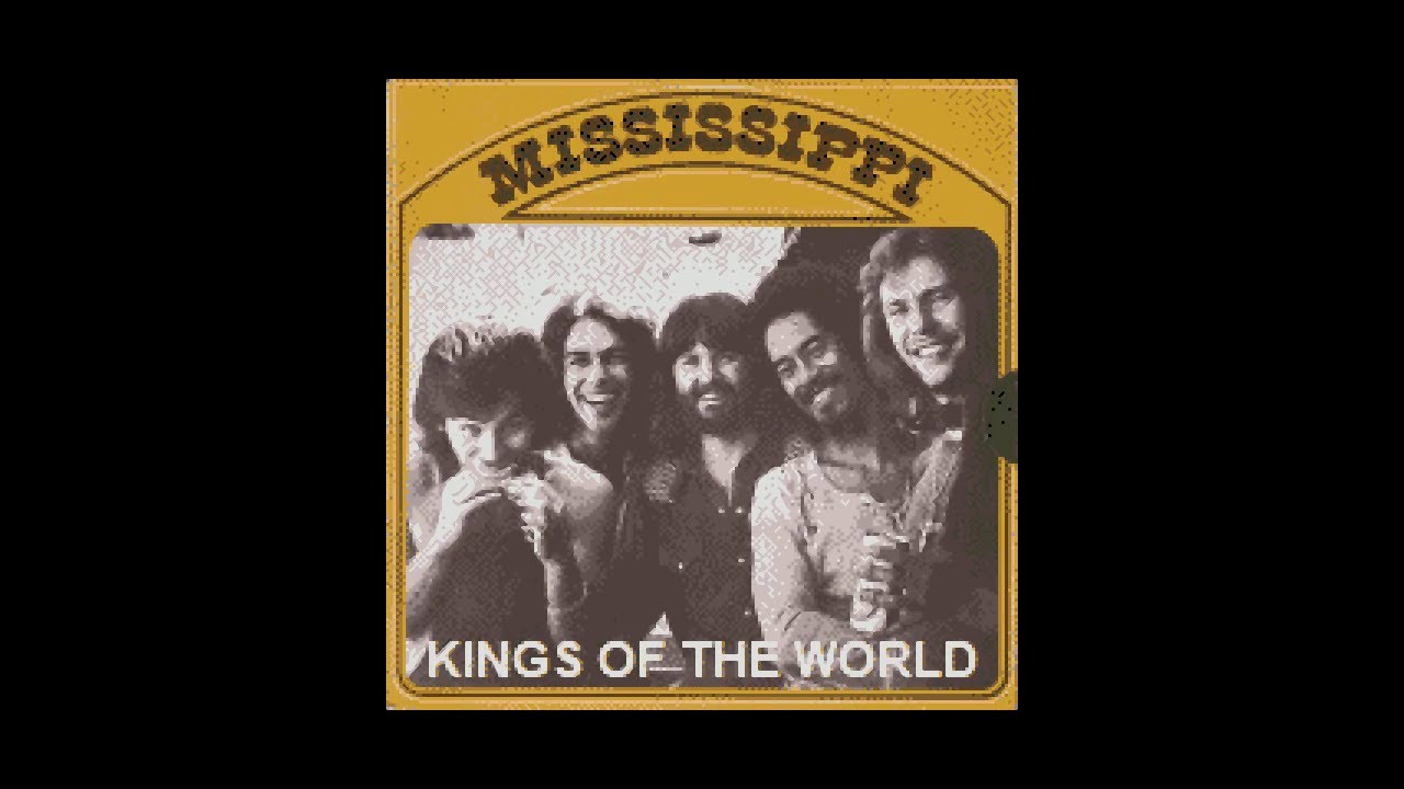 Mississippi 