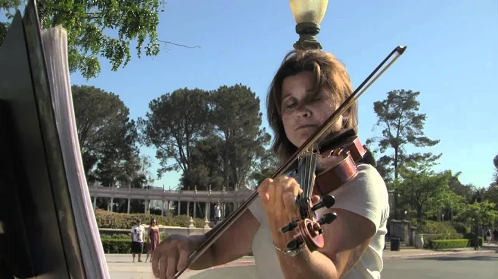 Jeanne Gregory: Violin/Piano Instructor and Entert...