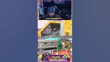 Easy Squad Wipe (INSANE) | Apex Legends Shorts