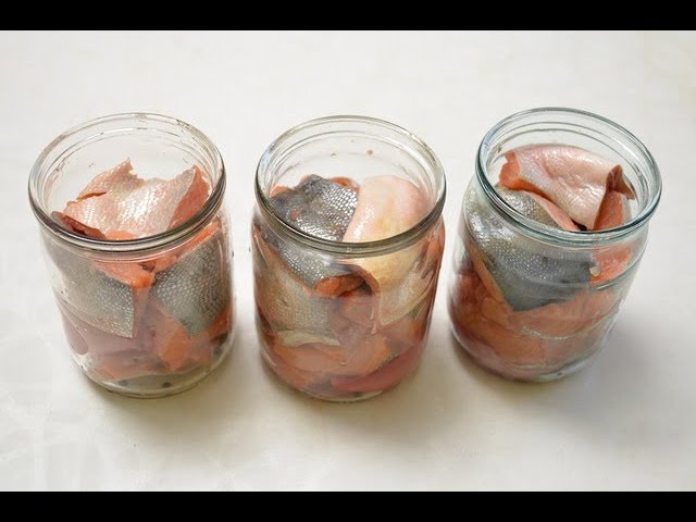 РЫБНЫЕ КОНСЕРВЫ В МАГАЗИНЕ Я НЕ ПОКУПАЮ ! ГОТОВЛЮ САМА НА ПЛИТЕ!