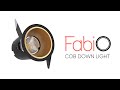 Goldmedal electricals  fabio cob down light