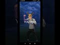 POKEMON GO BATTLE LEAGUE