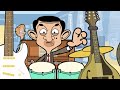 Bean Encore | Mr. Bean | Video for kids | WildBrain Bananas