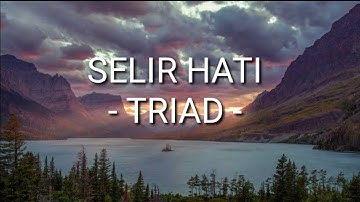 Selir Hati - TRIAD (Chintya Gabriella Cover) [Lyrics]