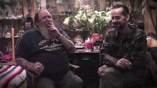 A História da Tatuagem (1730-1970) Documentada por Henk Schiffmacher 15 video