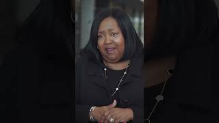 Denise Brooks-Williams - Woman in Leadership at Henry Ford Health (Reel)