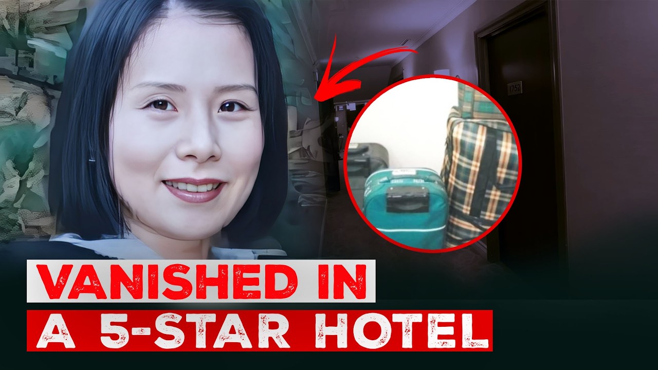 The Mysterious End of a Pregnant Mistress After Checking Into a 5 Star Hotel With a Married Man