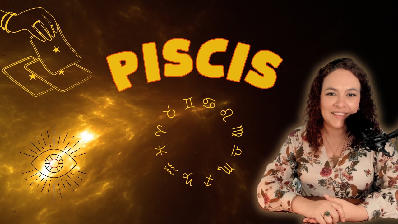 PISCIS♓🌟 TAROT SEMANAL 👉😮 INICIAS UNA SEMANA PRÓSPERA Y ABUNDANTE ⭐ ...