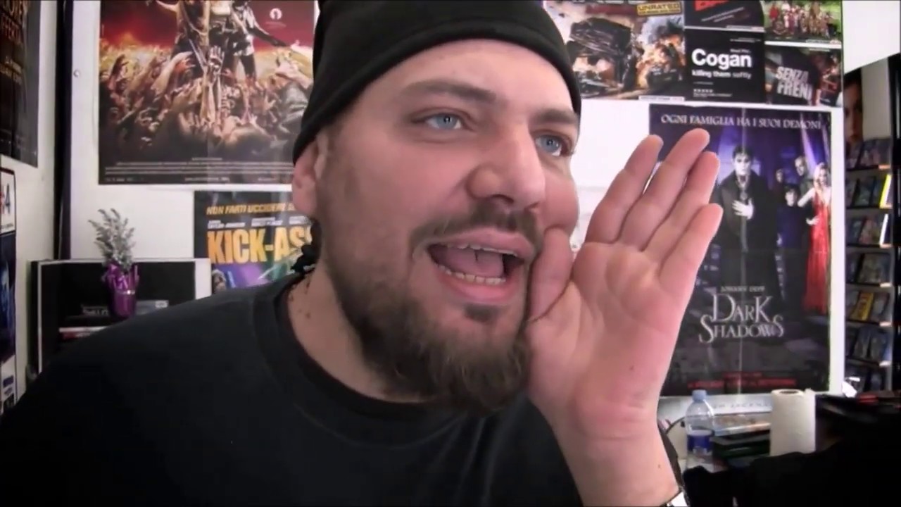 Migliori scene divertenti di Federico Frusciante 2