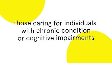 BrainCheck: Caregiver Profile Assessment | Cognitive Testing