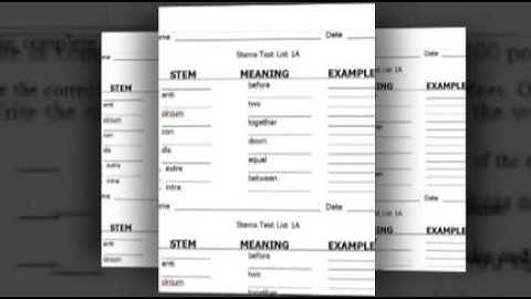 Where teachers can find lessons, tests, and more