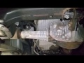 Pt. 1 of 2, Jeep Grand Cherokee WK Front Axle Differential Isolator Bushings Replacement. Part 1