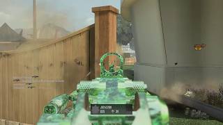 Bo2 split 10 feed