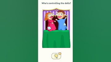 DOP 2 Delete One Part Level 3113 #youtubeshorts #shortsvideo