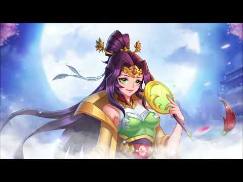 《三国志名将传》角色PV-「步练师」