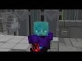 Solo M6 as healer (ft mastif wish) Hypixel SkyBlock
