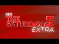 Saturday Five Extra | Saturday 27th December